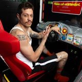 Pete Davidson