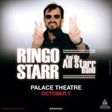 Ringo Starr and His All Starr Band