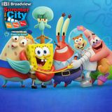 The SpongeBob Movie: Search for SquarePants - Free Movie