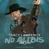 Tracy Lawrence