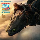 How To Train Your Dragon - Free Movie