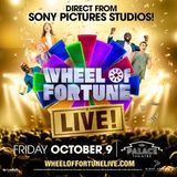 Wheel of Fortune LIVE!