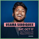 Usama Siddiquee