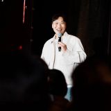 Lee Sang Jun Live in San Francisco