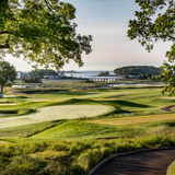 The Palace's Charity Golf Outing