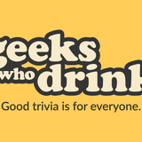 Geeks Who Drink Trivia