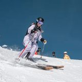 Women of Winter Clinic