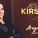Jessica Kirson