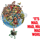 It’s a Mad, Mad, Mad, Mad World (FILM)