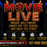 Movie LIVE!