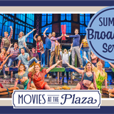 KINKY BOOTS THE MUSICAL