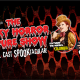 THE ROCKY HORROR PICTURE SHOW
