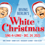 WHITE CHRISTMAS