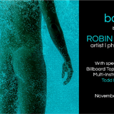 "bare"- an artist celebration of the male body