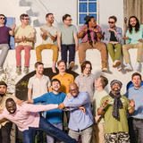Snarky Puppy