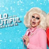 The Bald and the Beautiful Live