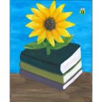 Unearth A Story Painting Event