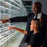 Guided Tours