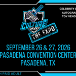 Culture Shock Expo