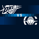 OKC Thunder vs. LA Clippers