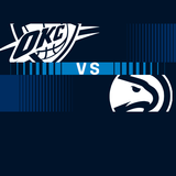 OKC Thunder vs. Atlanta Hawks