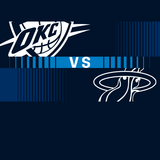 OKC Thunder vs. Miami Heat