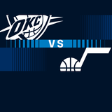 OKC Thunder vs. Utah Jazz