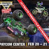 Monster Jam