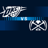 OKC Thunder vs. Denver Nuggets
