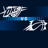 OKC Thunder vs. Phoenix Suns