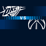 OKC Thunder vs. Washington Wizards