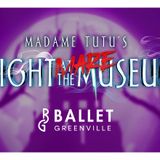 Nightmare at the Museum
