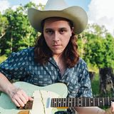 Daniel Donato's Cosmic Country