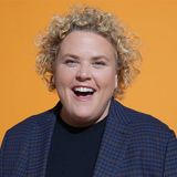 Fortune Feimster: Takin' Care of Biscuits Tour