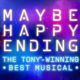 Maybe Happy Ending