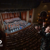 Mozart Requiem