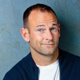 David Nihill: Taking Tangents Tour