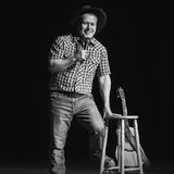 Rodney Carrington