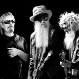 ZZ TOP