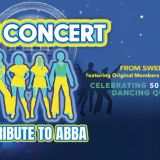 A Tribute to ABBA