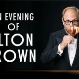 An Evening of Alton Brown
