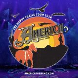 America The Happy Trails Tour 2026