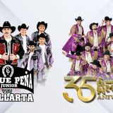 Banda Machos & Ezequiel Peña Jr.