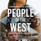 People of the West: Five-Day Marathon
