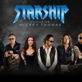 Starship Featuring Mickey Thomas