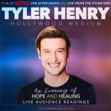 Tyler Henry