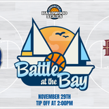 University of West Florida vs. Florida State University Men's Basketball