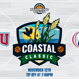 Loyola Marymount University vs. University of South Alabama Men's Basketball