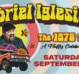 Gabriel Fluffy Iglesias - The 1976 Tour