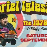 Gabriel Fluffy Iglesias - The 1976 Tour